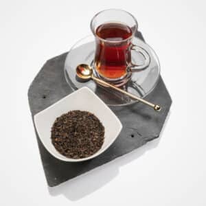 English Breakfast Tea